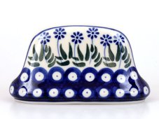 Napkin Holder   Daisy