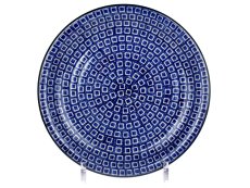 talíř dezertní 21cm   Modrý klenot