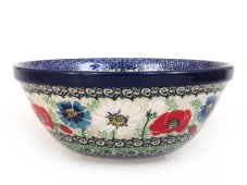 Bowl CLASSIC 17 cm (6.5") Summer Flowers