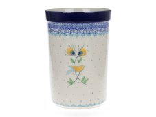 Jar for Utensil 20 cm (8")   Canary