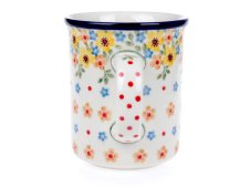 hrnek KLASIK 0,4 l   Jaro