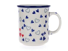 Mug CLASSIC 0,3 l (10 oz)   In Love II