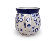 Bubble Mug 0,35 l (12 oz) Stars