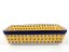 Rectangle Baking Dish 28 cm (11")   Yellow