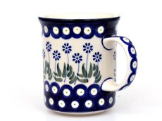 Mug CLASSIC 0,4 l (15 oz) Daisy