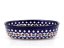 Oval Baking Dish 21 cm (8")   Traditional