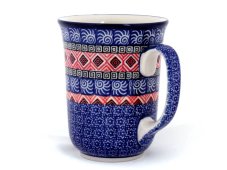 Henkelbecher ART 0,5 l   Aztec Sonne