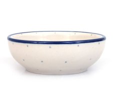 Low Bowl  9 cm (3.5")   Swallows UNIKAT