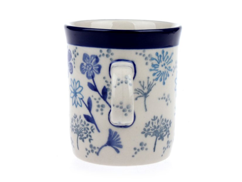Mug Espresso 0,15 l (5 oz)   Blue Morning