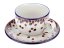 Cup with Saucer 0,2 l (7 oz)   Coffee