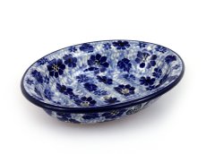 mýdelnička s otvory 14 cm   Vážka