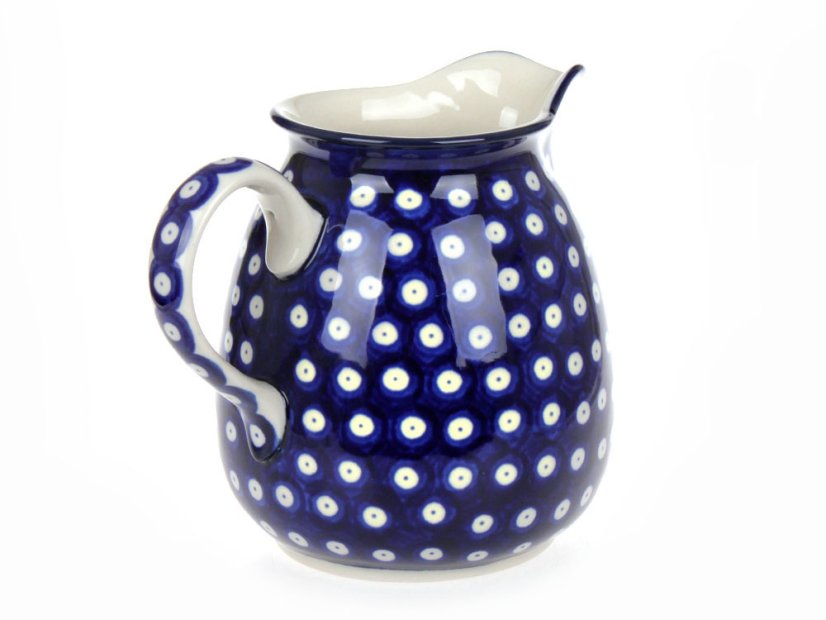 Jug 1,5 l (50 oz)   Fish Eyes