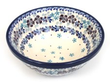 Schüssel KLASSIK 17 cm   Apfelblüten