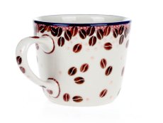 Henkelbecher 0,15 l   Kaffee