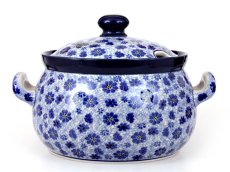 Soup bowl 3,6 l (120 oz) Dragonfly