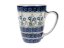 Mug 0,35 l (12 oz)   Flower Garden