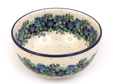miska 14 cm   Modrý věnec