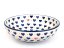 Low Bowl  17 cm (7")   In Love