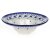Pasta Bowl 25 cm (10")   Winter