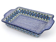 Baking Dish 33,5 cm (13")   Asters
