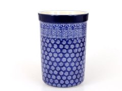Jar for Utensil 20 cm (8")   Lace