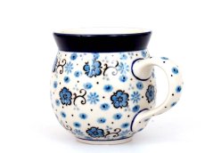 Bubble Mug 0,35 l (12 oz) War of the Roses