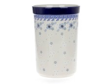 Jar for Utensil 20 cm (8") Winter