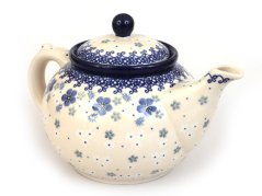 Teapot 1,2 l (40 oz)   Winter