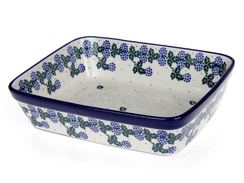 Rectangle Baking Dish 24 cm (10")