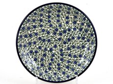 Dessert Plate 21 cm (8")   Lobelia