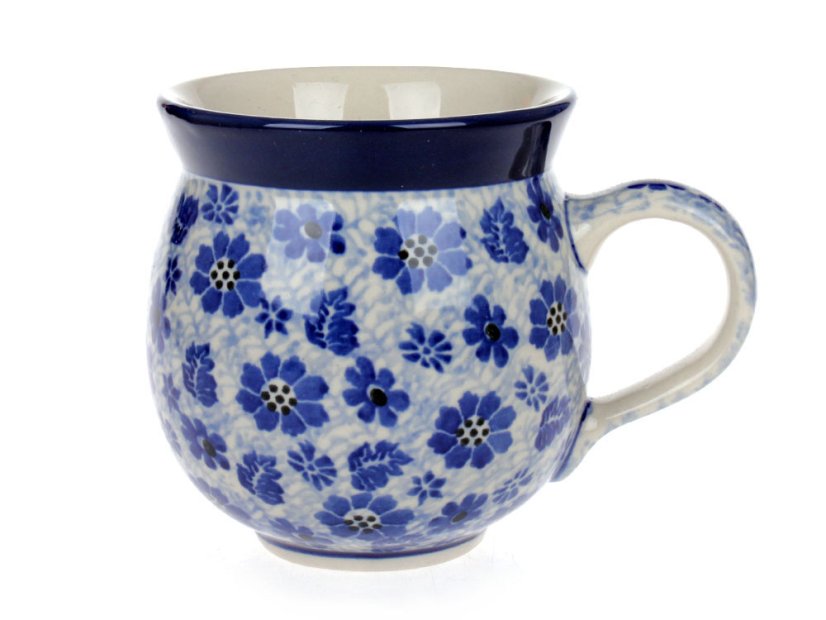 Bubble Mug 0,35 l (12 oz)   Dragonfly