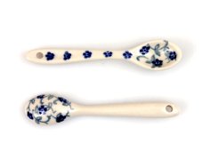 Mocca Spoon 10 cm (4")   Romance