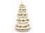 Tree Candle Holder with Five-story