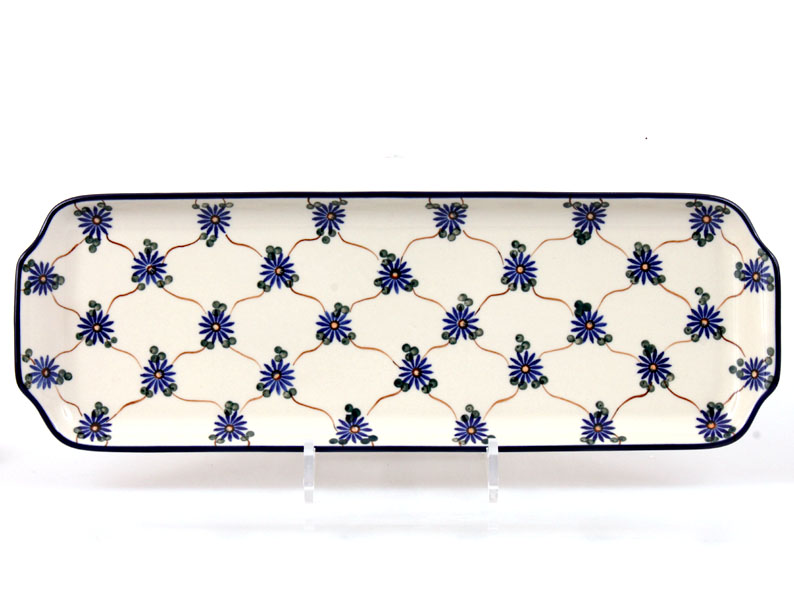Platter 42 cm (16")   Lattice
