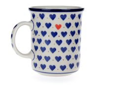 Mug CLASSIC 0,4 l (15 oz) In Love