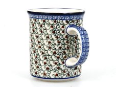 Henkelbecher KLASSIK 0,6 l   Laube