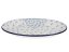 Oval Platter 37 cm (15")   Damselfly