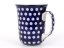 Mug ART 0,5 l (17 oz)   Fish Eyes