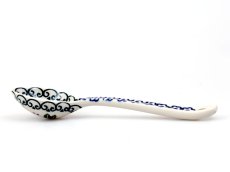 Spoon 15 cm (6") Asters