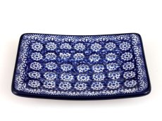Soap Dish Lace