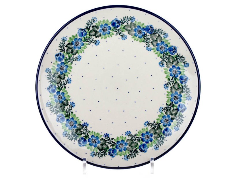 Shallow Plate 25 cm (10")