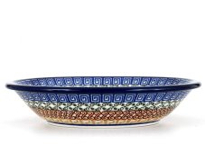 Soup Plate 21 cm (8") Greek