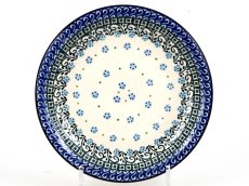 Dessert Plate 21 cm (8")