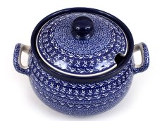 Soup bowl 3,6 l (120 oz) Ocean Wawes