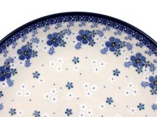 Shallow Plate 25 cm (10") Winter