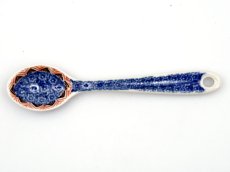 Spoon 13 cm (5") Aztec Sun