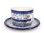 Cup with Saucer 0,2 l (7 oz)   Romance