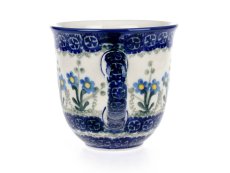 Mug 0,3 l (10 oz) Flower Garden