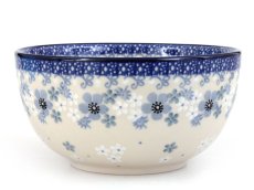 Bowl 14 cm (5")   Winter