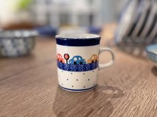 Mug Espresso 0,15 l (5 oz)   Cars